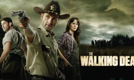 »The Walking Dead» tendrá cuarta temporada pero pierde a responsable creativo