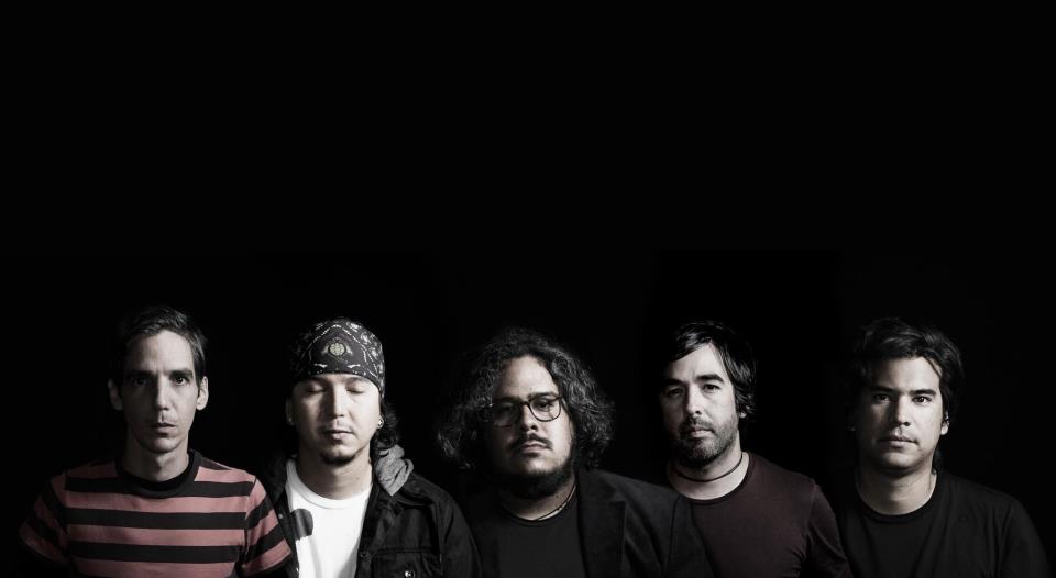 TOMATES FRITOS PRESENTA SU ÚLTIMO SHOW POR ESTE AÑO