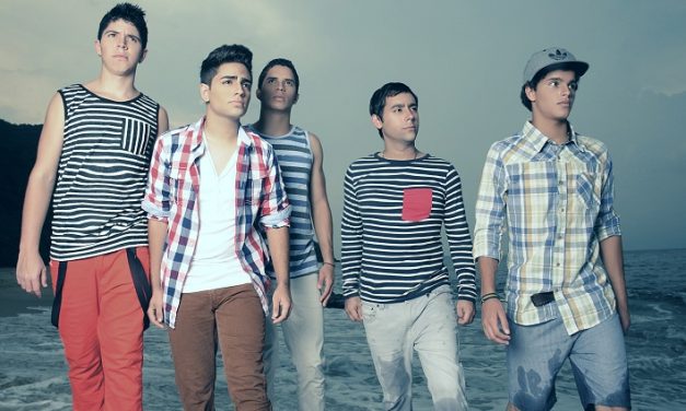 »H2O» se sumerge en el mundo musical