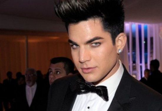 Adam Lambert critica la calidad musical del filme de Los Miserables