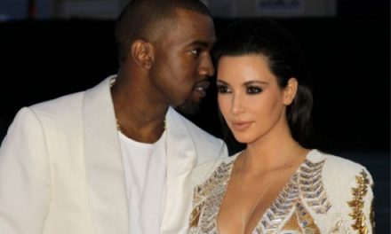 Kim Kardashian y Kanye West buscan casa para vivir juntos