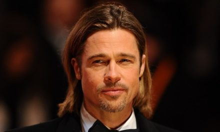 Brad Pitt sería Poncio Pilatos en filme sobre el personaje bíblico