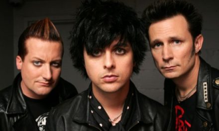 Green Day anuncia su regreso a los escenarios