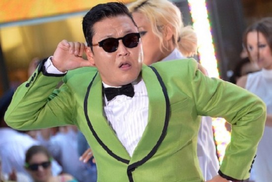 Psy podría dejar de interpretar el Gangnam Style