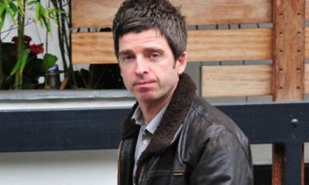 Noel Gallagher asegura que Dios es fan de Oasis