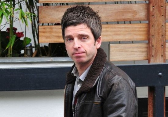 Noel Gallagher asegura que Dios es fan de Oasis