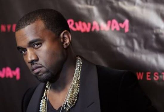 Familia de Kanye West quedó en shock al saber del embarazo de Kim Kardashian