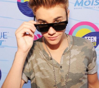 Justin Bieber deja entrever que su relación con Selena Gomez no va bien
