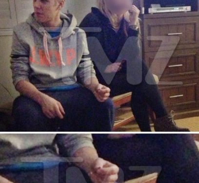 Justin Bieber se habría drogado con marihuana en una fiesta (+Fotos)