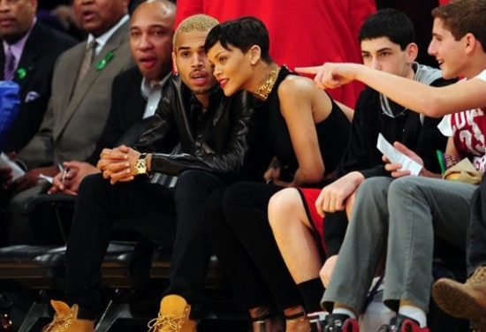Chris Brown intenta probar que es un buen hombre