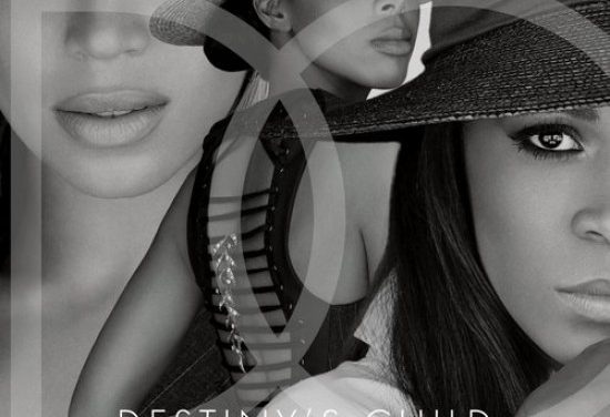 Beyonce anuncia un nuevo álbum de Destinys Child