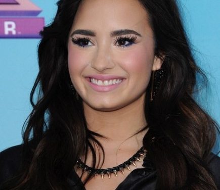 Demi Lovato regresa a Twitter luego de reporte de terapia