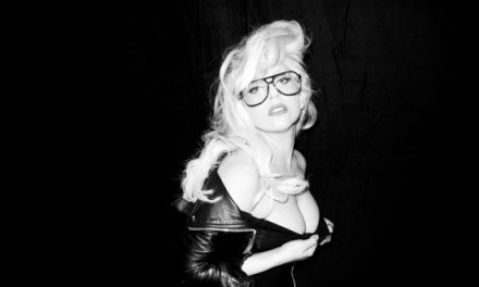 Joan Rivers responde a Lady Gaga por problemas con Kelly Osbourne