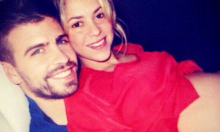 Shakira: No sé si mi hijo vendrá con más cargas que desventajas