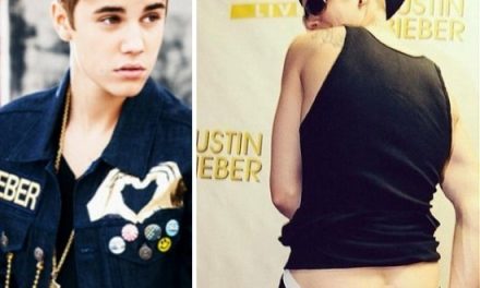 Justin Bieber muestra por error parte íntima de su cuerpo en Instagram