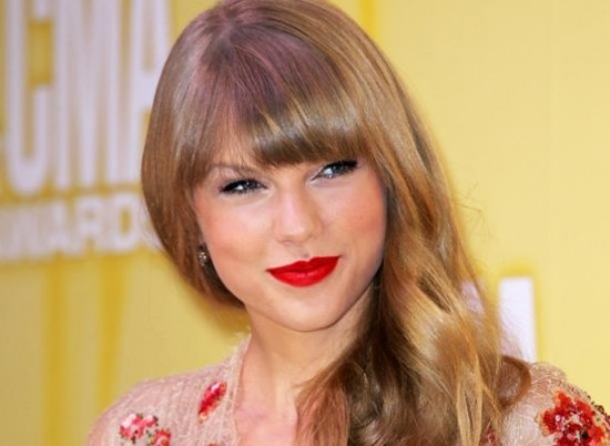 Aseguran que Taylor Swift no busca amor en sus relaciones