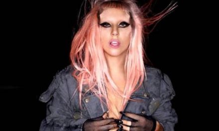 Grupo cristiano la acusa a Lady Gaga de promover la homosexualidad
