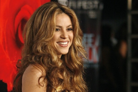 Shakira sorprende a los médicos con su rápida recuperación