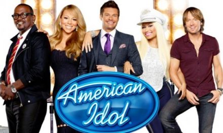 American Idol es demandado por discriminación racial