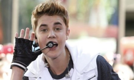 Justin Bieber admite vivir mal momento con Selena