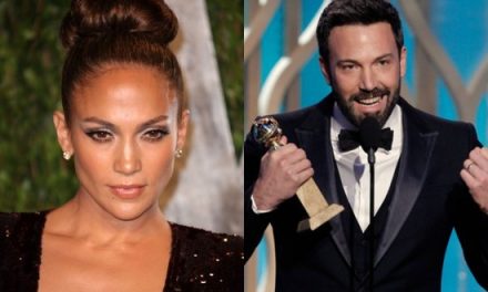 Jennifer Lopez estaría incómoda con el éxito de Ben Affleck