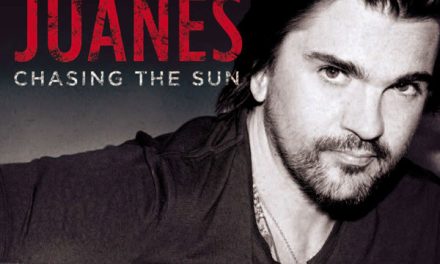 Juanes publicará en abril su primer libro, »Persiguiendo el sol»