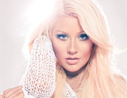 Pink y Adam Lambert rechazaron lo nuevo de Christina Aguilera