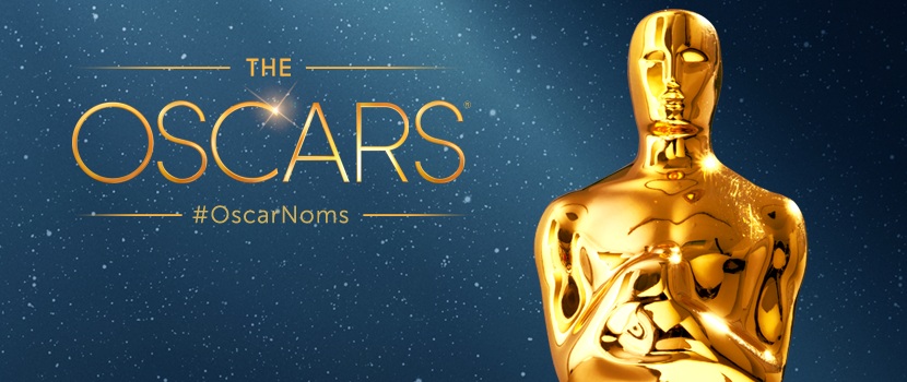 Se anunciaron las nominaciones para la 85ª entrega de los Academy Awards