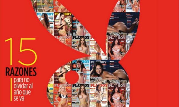 Adios 2012, Edicion Diciembre, con todas las conejitas Playboy Venezuela 2012 (+Fotos)