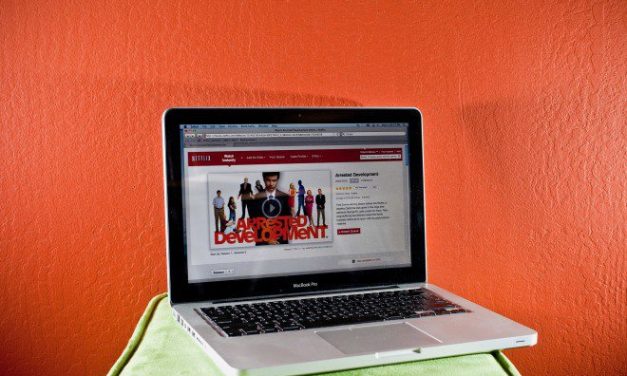 NETFLIX trae de vuelta la serie Arrested Development