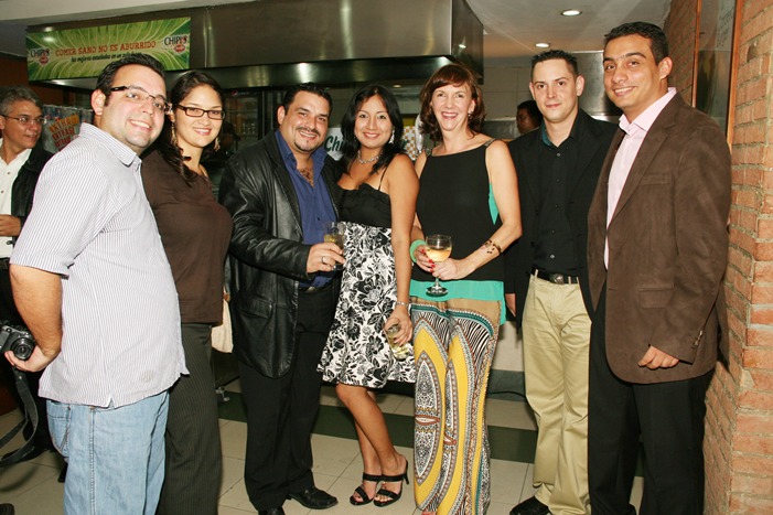 CHIPI´S BURGER celebró su mayoría de edad