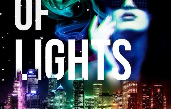Caracas se prende con CITY OF LIGHTS