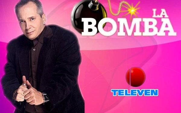 Diego Kapeky ¡Llega hoy a La Bomba!