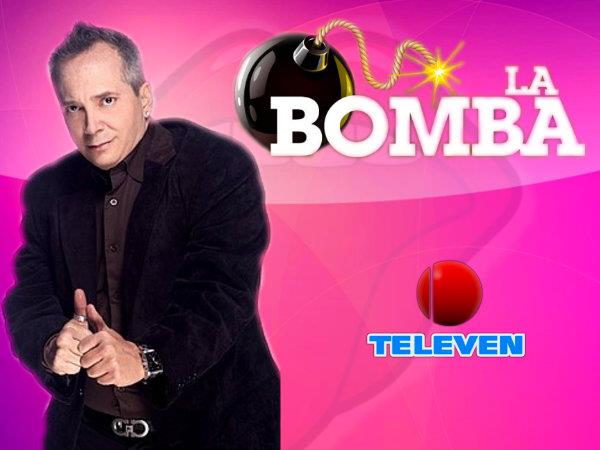 Diego Kapeky ¡Llega hoy a La Bomba!