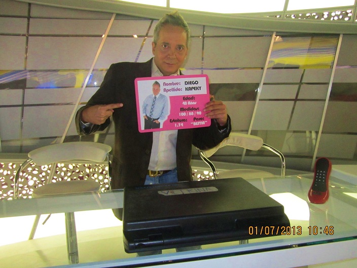 Mi paso por La Bomba… Por: @diegokapeky