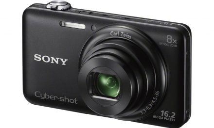 Sony presenta nuevas cámaras Cyber-shot con Wi-Fi®, resistentes al agua y zoom de gran alcance