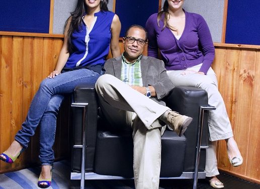 Unión Radio seguirá haciendo historia en el periodismo radiofónico