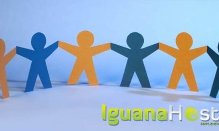 Iguanahosting.com lanza hosting gratuito para ONGs