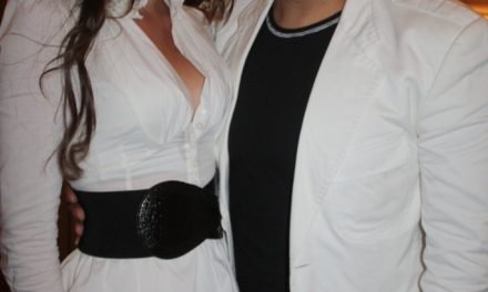 Jerónimo Gil y Flory Diez: Una ruptura »circunstancial» #MuerdeAqui por @diegokapeky