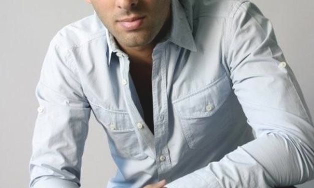 Jason Canela debutará estelarmente en la televisión americana en la serie »The Glades»