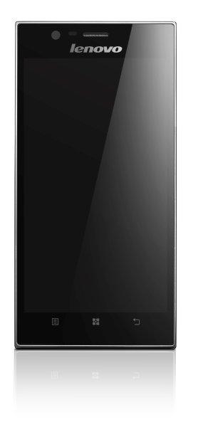 El último smartphone de Lenovo supera los límites del diseño