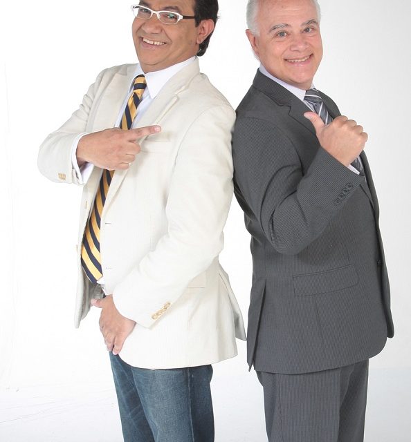 QUE LOCURA REINVENTANDOSE EN EL 2013