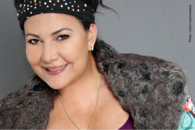 MARIELA CENTENO: HACEDORAS DE ESTRELLAS