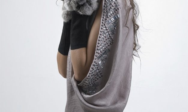 María  Moschiano Tendencias 2013: Así  dicta la moda