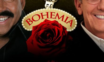Ilan Chester y Oscar D’ León unirán sus voces en una noche »Bohemia» para enamorados