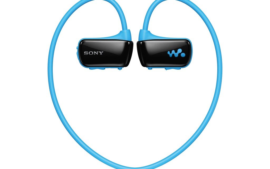 SONY PRESENTA EN LA FERIA CES 2013 NUEVO WALKMAN® SIN CABLES Y RESISTENTE AL AGUA