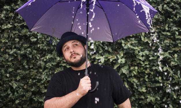 Confirman a ALFRED GÓMEZ JR como artista nacional en concierto de ROSANA