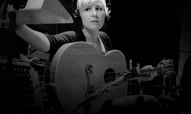 Dido anuncia la publiación en Marzo de 2013 de su nuevo Álbum Girl Who Got Away