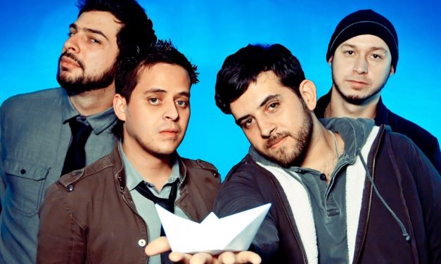 Espiraljack abre su nuevo ciclo de presentaciones en Valencia