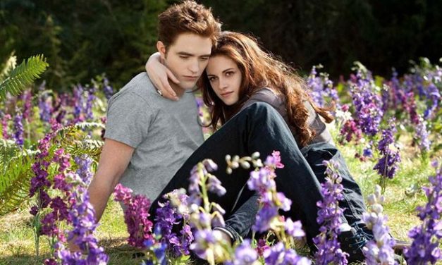 Robert Pattinson y Kristen Stewart, la pareja más rentable según Forbes
